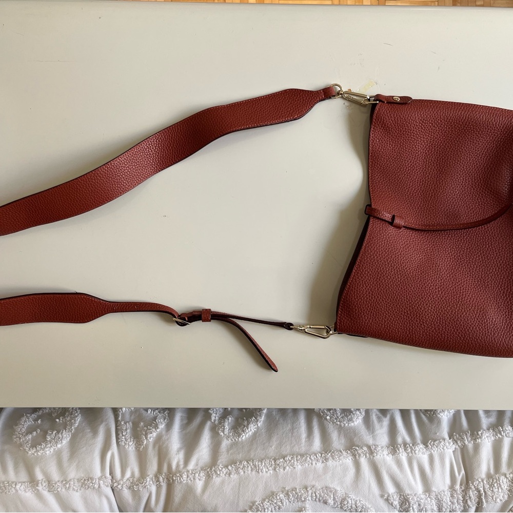 Draper James Bucket Bag